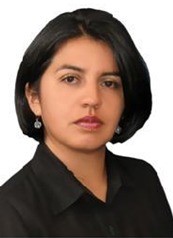 Ingrid Yohanna Camargo Roa