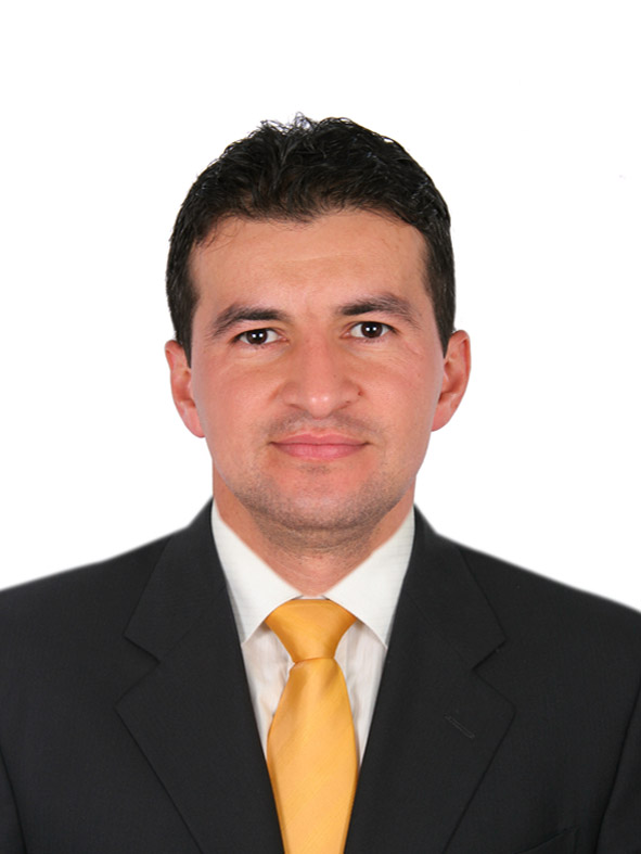 Odair Triana Calderon