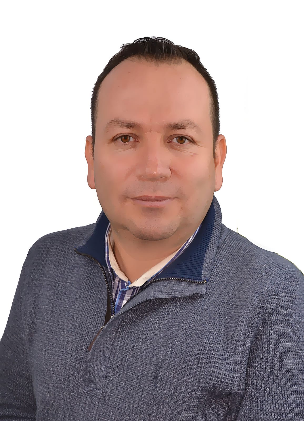 Oswaldo Vanegas Flórez