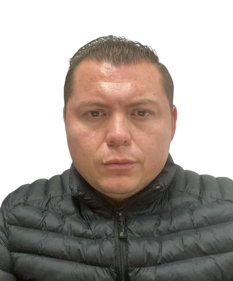 Guillermo Alonso Rubiano Copete