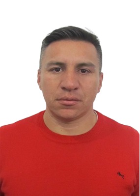 Raimundo Quiroga Lugo