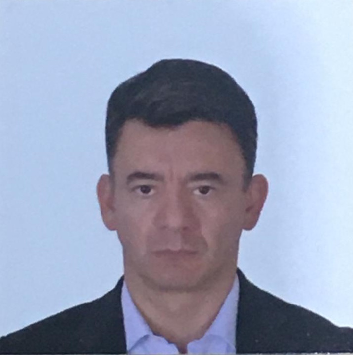 Richard Fajardo Vergara