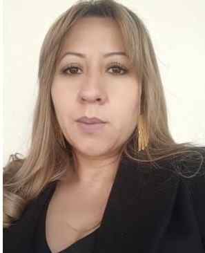 Maria Barbara Farfan Rincon