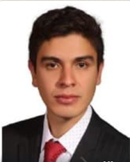 Andrés Leonardo González Rojas