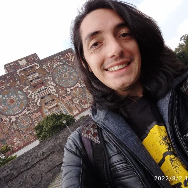 Camilo Andrés Peralta Riaño