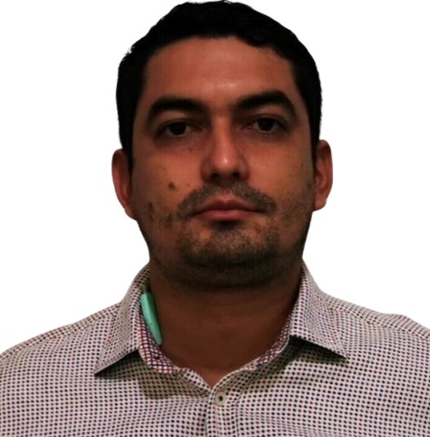 Carlos David Moncada Beltran