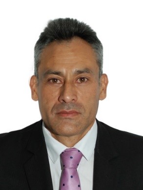 César Rodríguez Buitrago