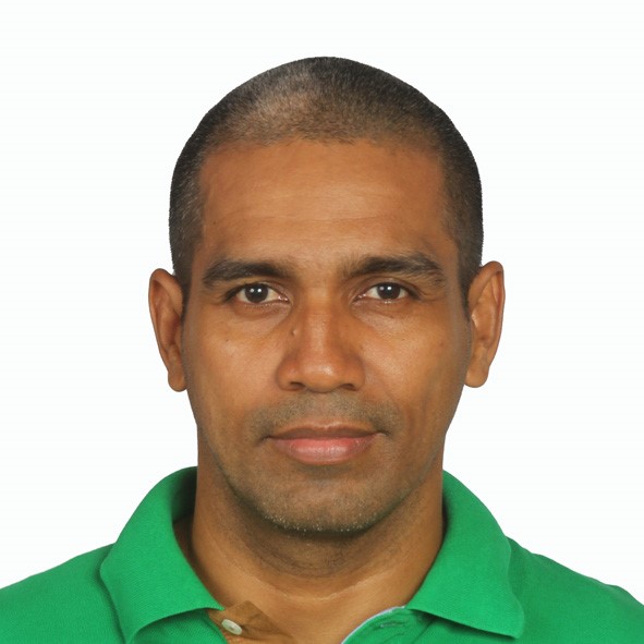 Daniel Andrés Cardozo Cruz