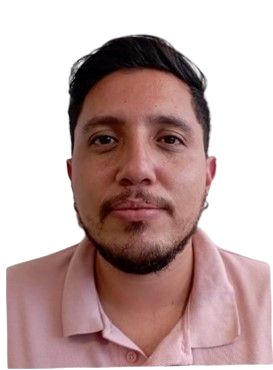 David Alberto Portillo Benavides