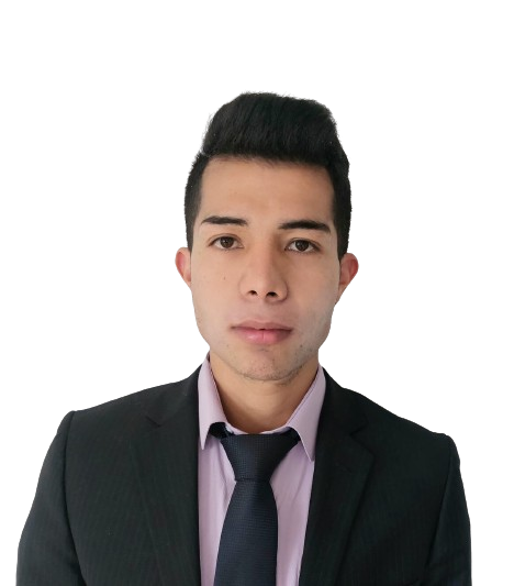 Elkin Daniel Huertas Daza