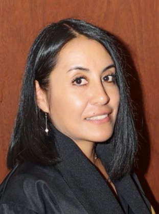 Johanna Gabriela Romo Cadena