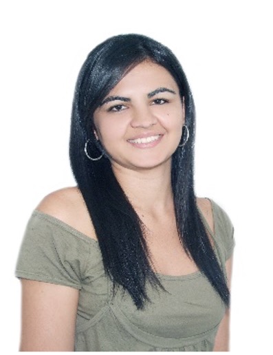 Katherine Cárdenas Iriarte