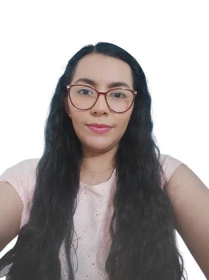 Maria Paula Gomez Leal