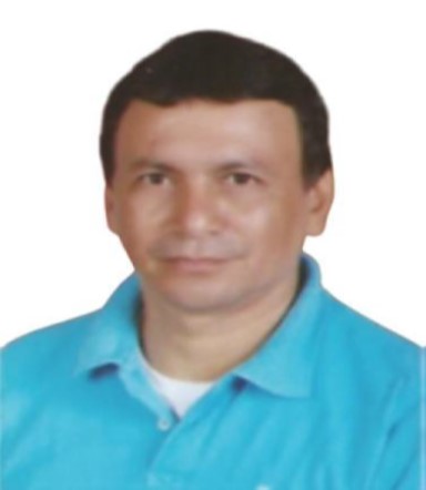 Marco Aurelio Hernandez Suarez 