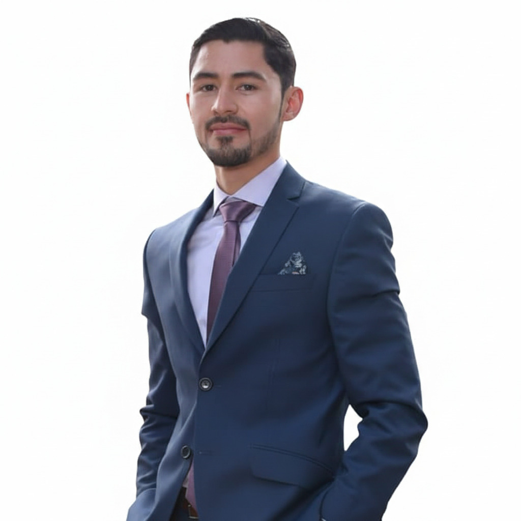 Michael Alexander Montoya Sánchez