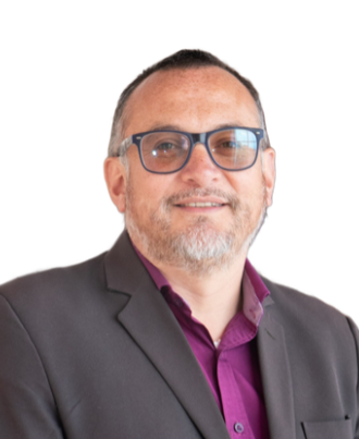 Rodolfo Antonio Munevar Moreno