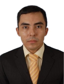 Paolo Andres Jimenez Oliveros 