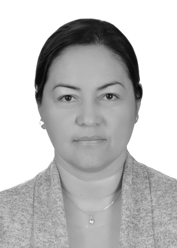 Sandra Milena Forero Castro