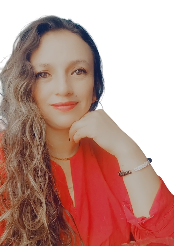 Sindy Lorena Rodríguez Pulga