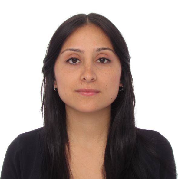 Viviana Gaviria Hernández