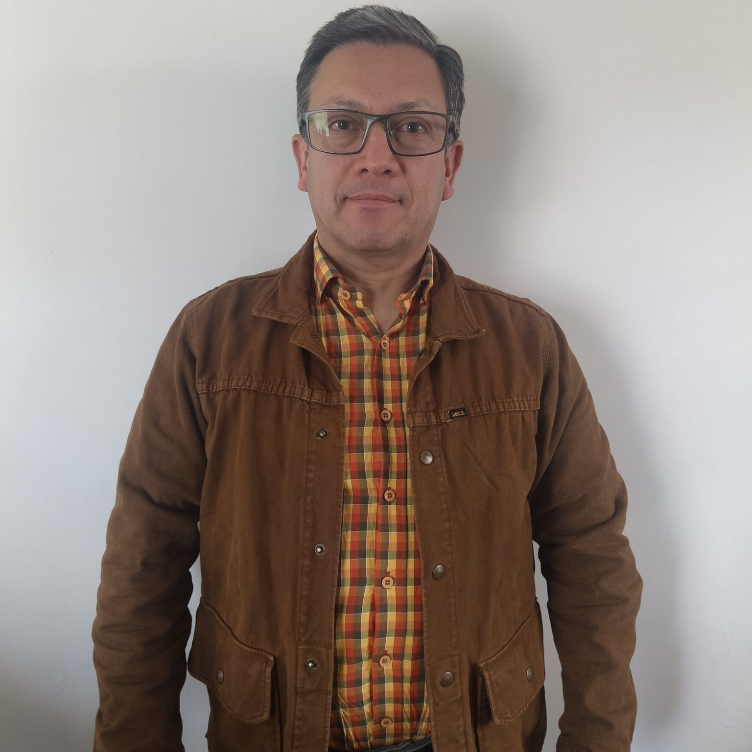 William Moscoso Murillo