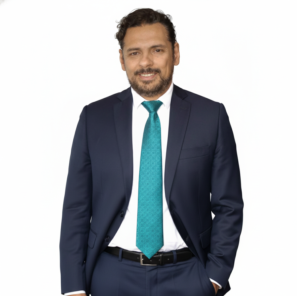 Esteban Correa García