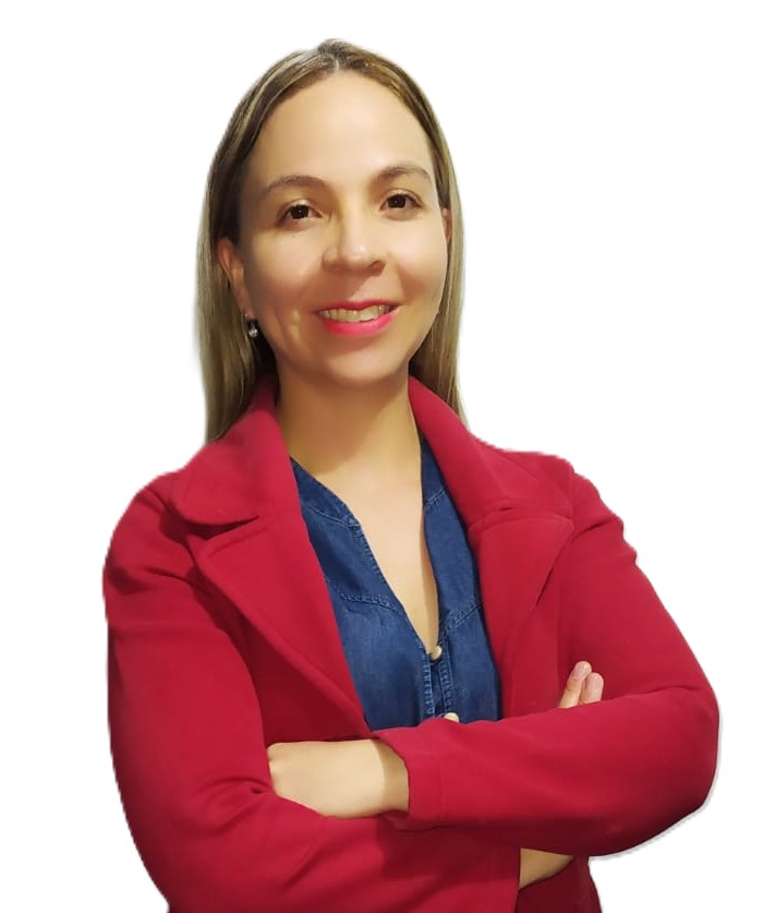 Xiomara del Pilar Murillo Castañeda