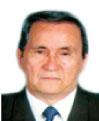 Francisco Cabrera Díaz