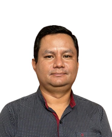 Carlos Arturo Narváez Benavides