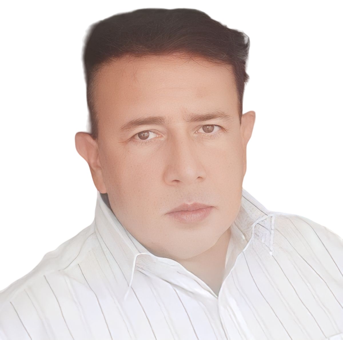 Héctor Adolfo Ochoa Martínez 