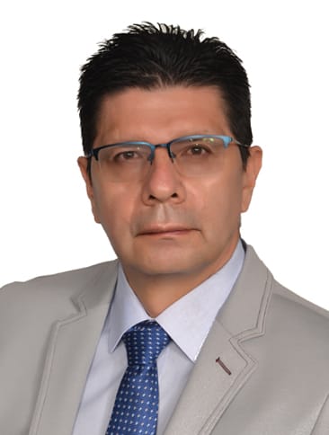Heriberto Guachetá Poveda
