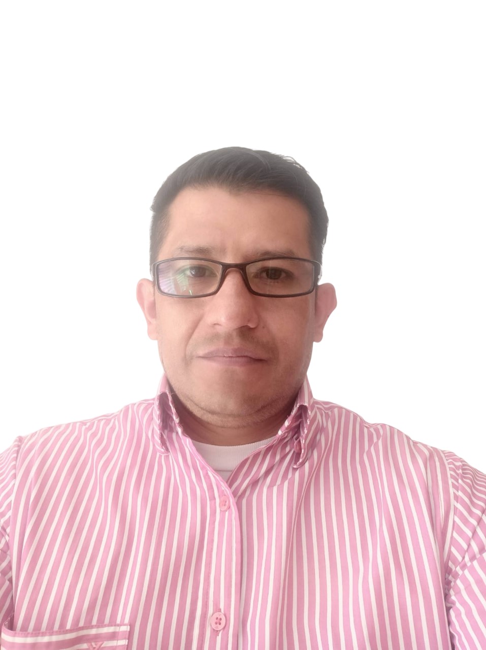 Nelson Enrique Fonseca Carreño