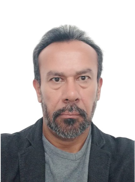 Néstor Raúl Cuervo López