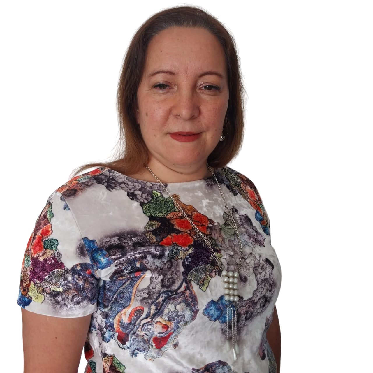 Olga Lucia Guzmán Prieto
