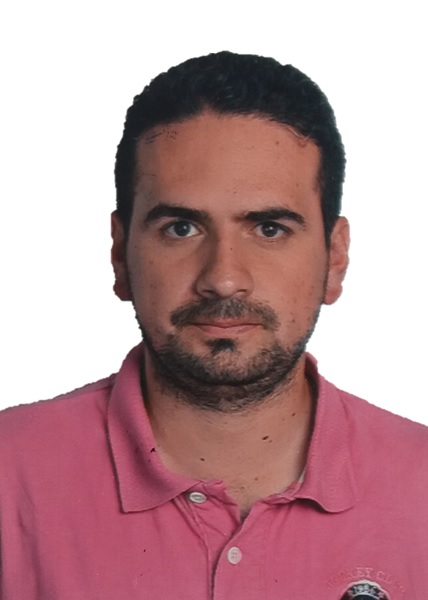 Oscar Emilio Molina Jiménez