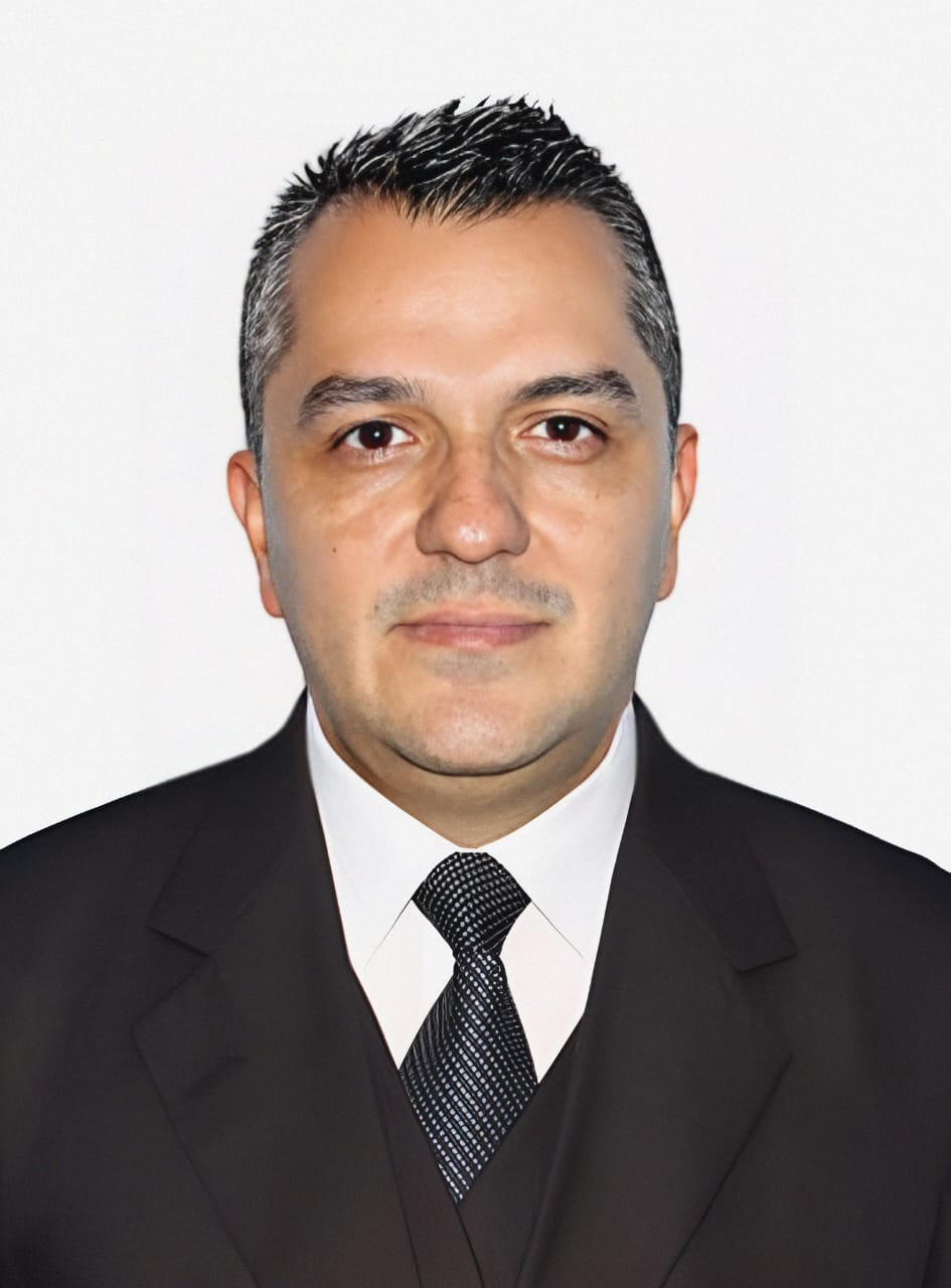 Geovanny Andrés Martínez Jiménez