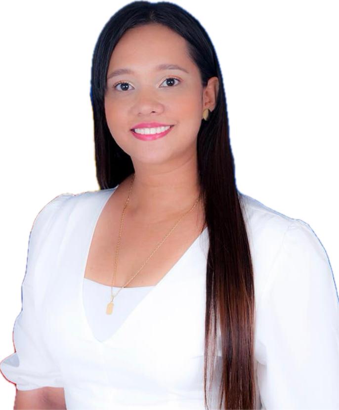 Ana María Tavera Martínez