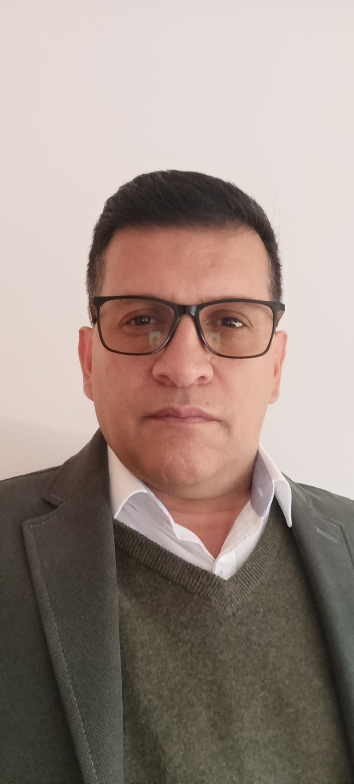 Magister en Gestión de las Organizaciones, Universidad Cooperativa de Colombia
