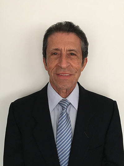 Gustavo Gracia Martínez	