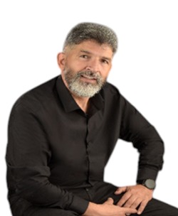 Henry Leonel Muñoz Pardo