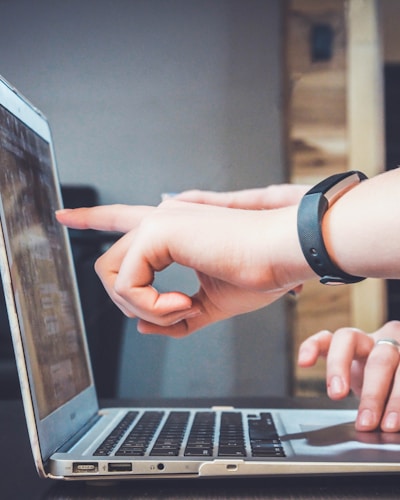 Grupo de estudiantes