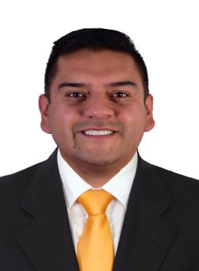 Jhonathan David Rincón Martínez