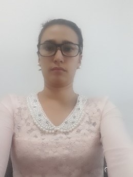 Vanessa Milagro Zuluaga de la Cruz