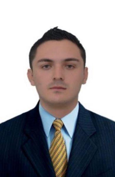 Jaimili Jairo Penagos Rodríguez