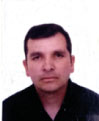 John Fitzgrald Forero Sarmiento
