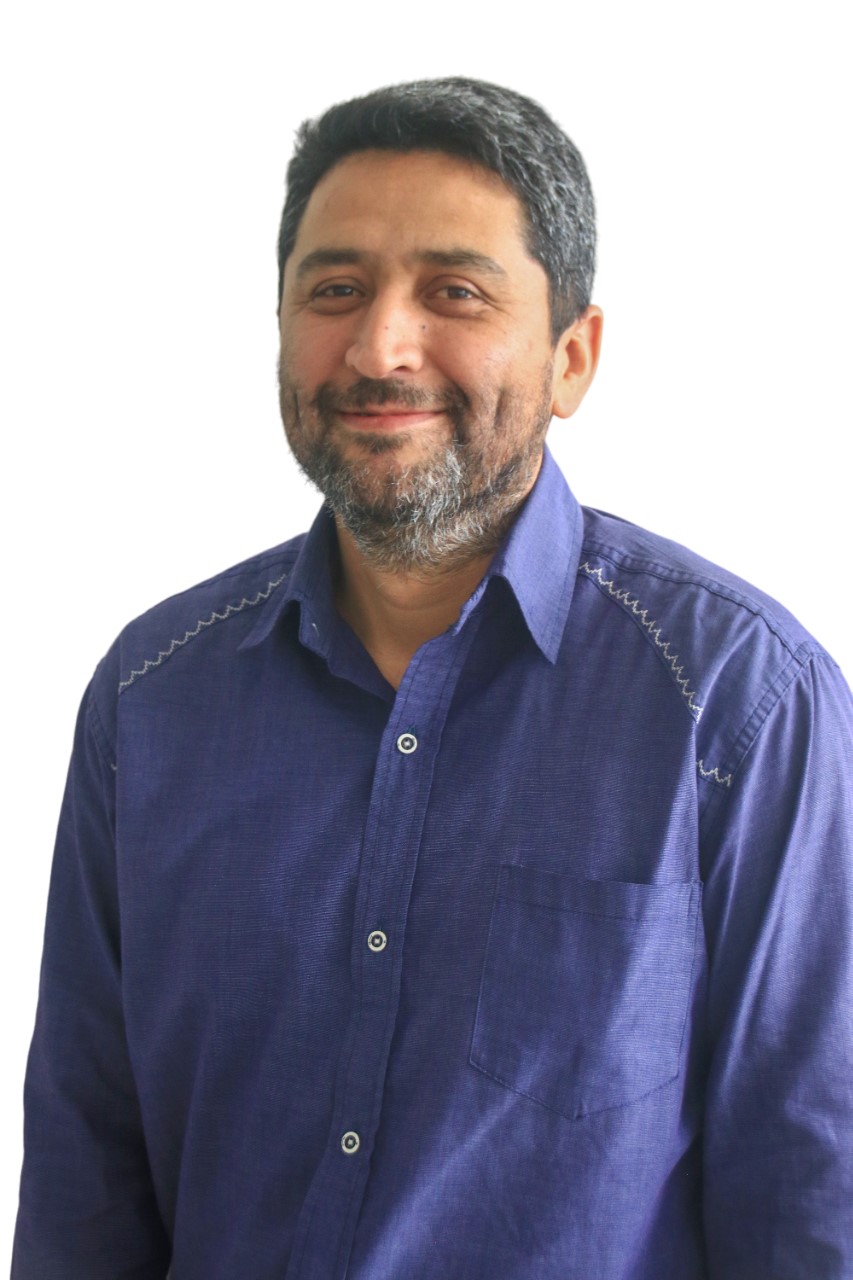 John Jairo Zambrano Rocha