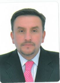 Jorge Alexander Camargo Franco