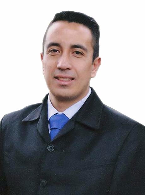 Jorge Armando Rodríguez Pedraza