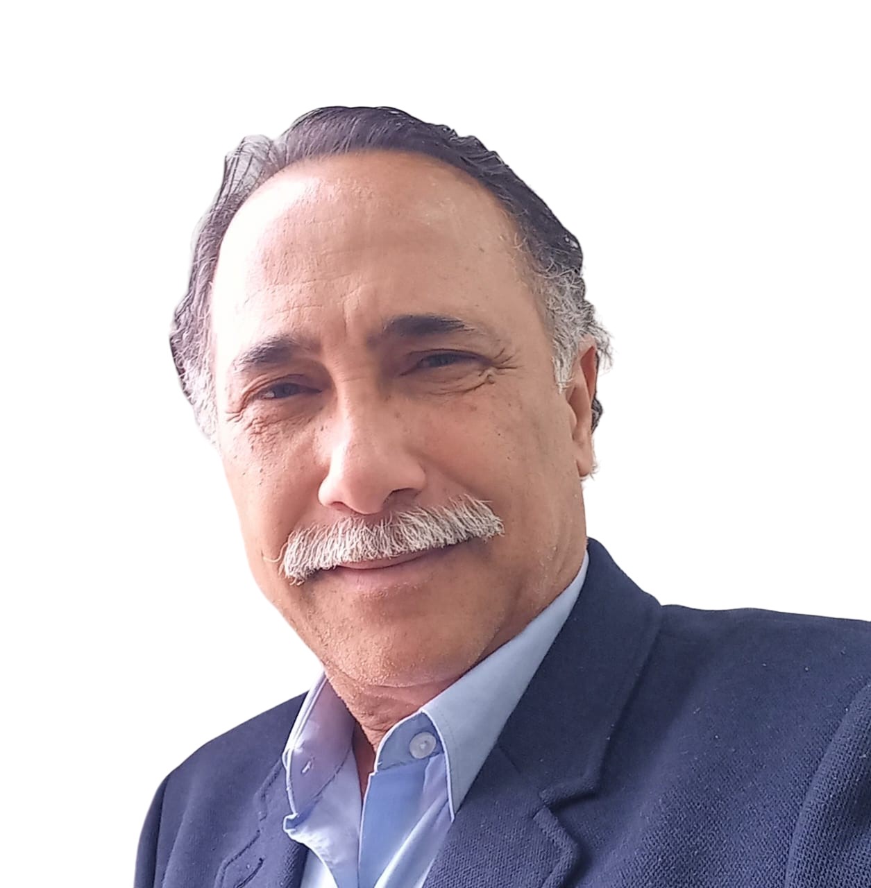 Jorge Luis Lacouture Capdevilla