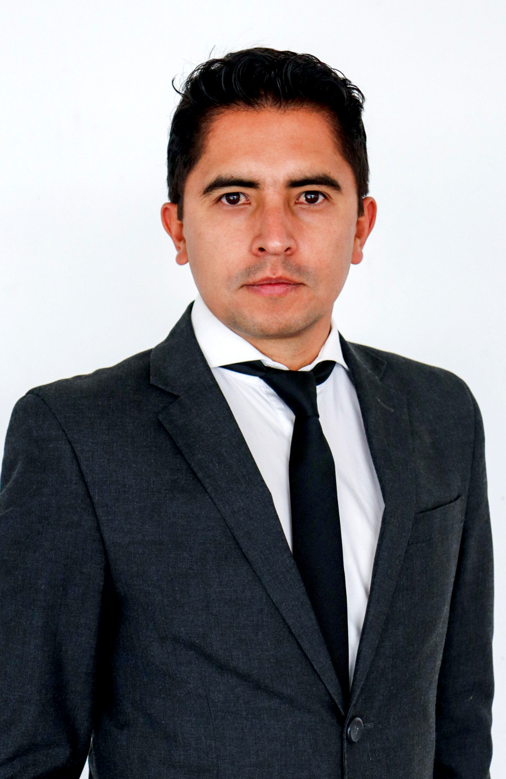 José Fernando Garzón Morales